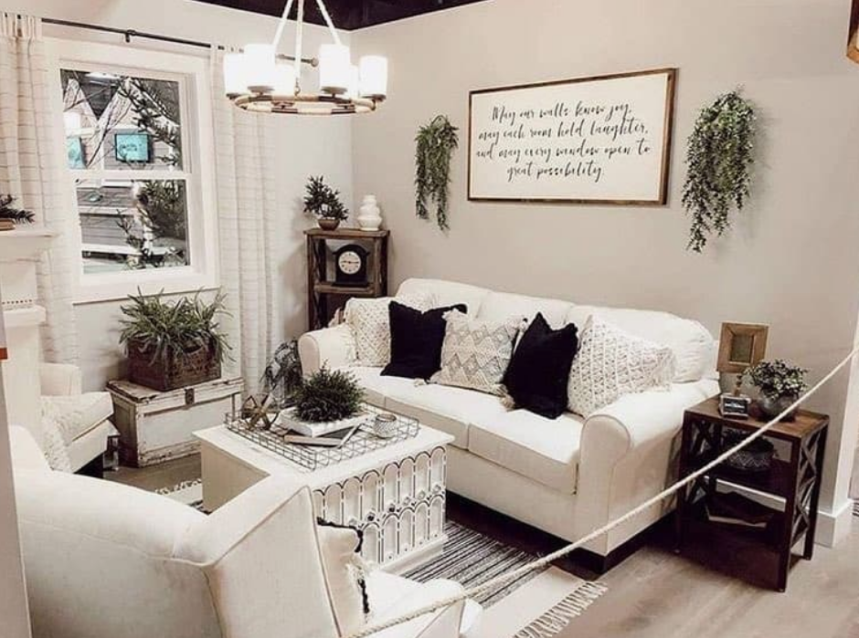 Furniture Trends UK Homeowners are Loving This Year